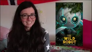 The Wild Robot made me cry (unsurprisingly)