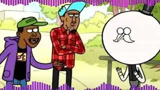 Rap It Up | Regular Friday Night v2 CANCELLED Song