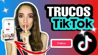 COMO USAR TIKTOK POR PRIMERA VEZ/ Marisol Sanchez