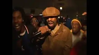 Feelin' Like That Nigga (Official Video) - Mac Dre