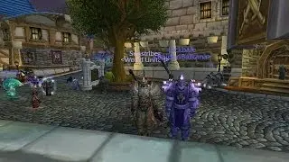 Sunstriber - WoW Paladin PvP 