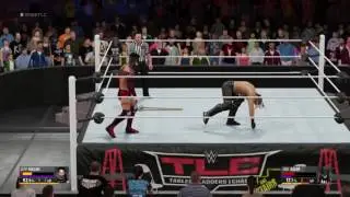 מנחשים את הקלף של WWE | SummerSlam