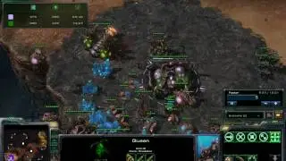 Cheeto1016(Z) VS Saxtus(T) Game 1