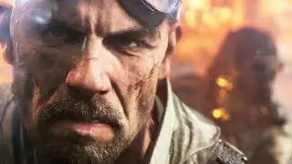 Battlefield™ V - Ruthless killing | Ramtheluck gaming