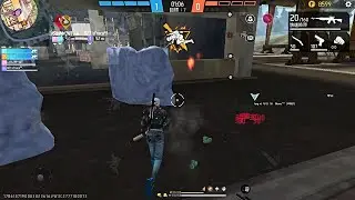 No recoil 🤖