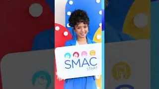 Look for the SMAC booth at any SM Mall to get a free surprise!