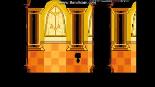 Disbelif PAPYRUS это просто ад!!!!!!!