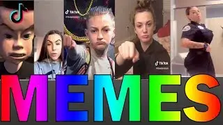 TikTok Memes That Would Make PewDiePie Laugh V1
