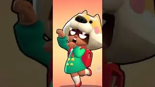 brawl  starstaki  karakterlerin   Türk  adamın   söyleyişi.