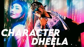 Character Dheela (Full Song) Ready I Salman Khan I Zarine Khan | Pritam |Neeraj Shridhar, Amrita Kak