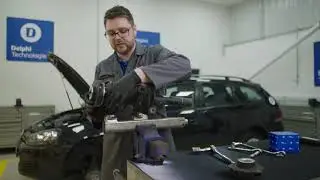 [EN] Installing a top strut mount | How-to