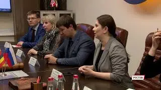 Группа компаний «Вокруг Света» намерена развивать сотрудничество с республикой Уганда