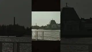 на маленьком плоту #маленькийплот