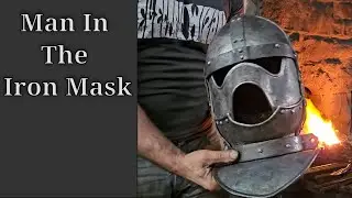 The Other Man in The Iron Mask