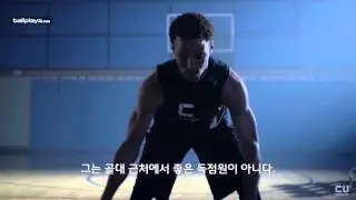 [한글자막] 스테판 커리 말보다는 행동 // Stephen Curry 'Actions Speak Louder Than Words'
