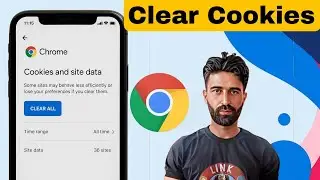 How to Clear Cookies in Google Chrome | Fix Login & Privacy Issues (2026)