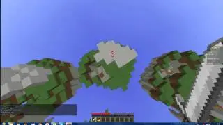 Sky Wars #29 (Новый текстурпак)