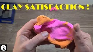 CLAY Satisfaction