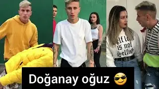 DOĞANAY OĞUZ TİK TOK VİDEOLARI (DELİYİZ.)