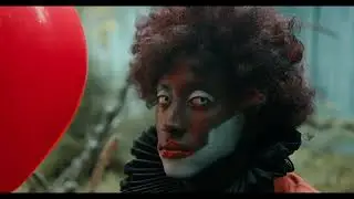 Luna Baby - Subconscient ( Official Video )