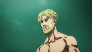 Levi kills Zeke - Attack on Titan S04 Part04 ( Finale)