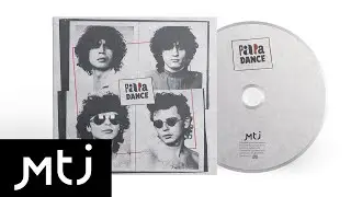 Papa Dance - Narodziny szejka