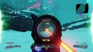 Borderlands 3 хар10 /dlc2 /