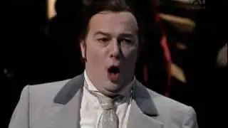 Ferruccio Furlanetto - Faust - Le veau d'or