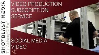 Video Production Subscription Service Social Media Video Packages Low Cost Video Production Packages