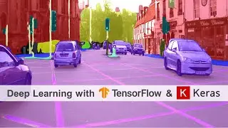 Deep Learning with TensorFlow and Keras - OpenCV Courses