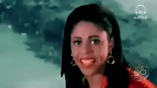 Crystal Waters - Makin' happy (OldMix90 video edit)