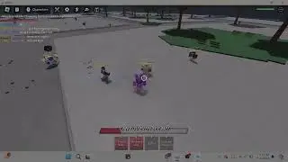 Playing roblox games that i like!!  pt.28   296   subscribers!! Let's get to 300....!