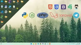 Laravel darslari | Backend darslari | 1-dars | XAMPP o'rnatish | Composer | Alicoder | alicoder.uz