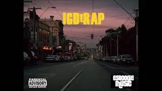 IGDtRAP (SO CRAZY) PRODUCED BY ESBOOGIE