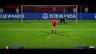 (rus) Fifa 18, пробуем победить Россией на Чемпионате Мира