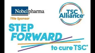 Step Forward to Cure TSC walk photo reel