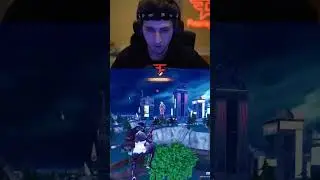 The Ultimate Chase Down!