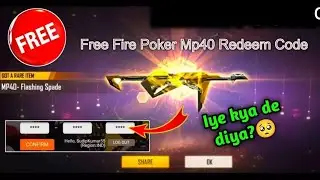FREE FIRE REDEEM CODE TODAY | ALL SERVER REDEEM CODE | FF REDEEM CODE TODAY 9 JUNE | Two coin gamers