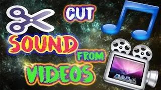 Remove Any Sound From Videos 2016 # Sony Vegas Pro # Tutorial