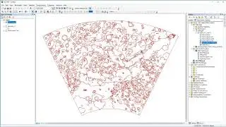 Tour of the Planetary Geologic Mapping Python Toolbox