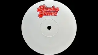 Bimbo Jones - Roda Da Samba (2002)