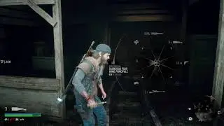 DAYS GONE_la orde