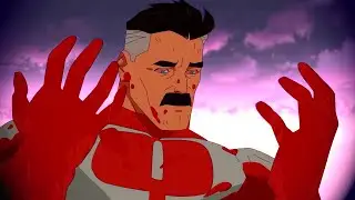 WASTED - Invincible Tribute