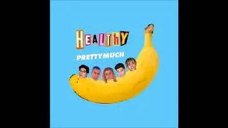 PRETTYMUCH Healthy 3D Audio