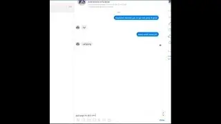Baru kenal langsung tembak, ehhh terakhirnya malah nyesek