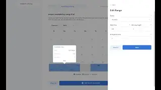 React DatePicker date value customisation