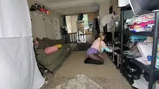 Speed cleaning