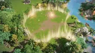 {Lost Ark} Unlock Stronghold Farming Site
