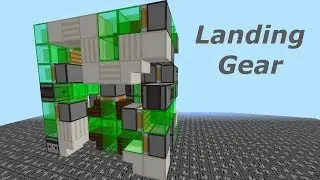 Landing Gear