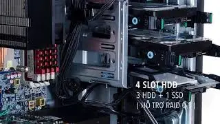 HP Z420 Workstation
